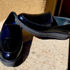 White Mountain loafers